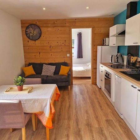Magnifique Appartement Jonquille Ксонруп-Лонжеме Екстериор снимка