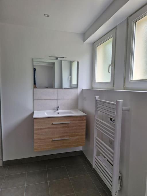 Magnifique Appartement Jonquille Ксонруп-Лонжеме Екстериор снимка