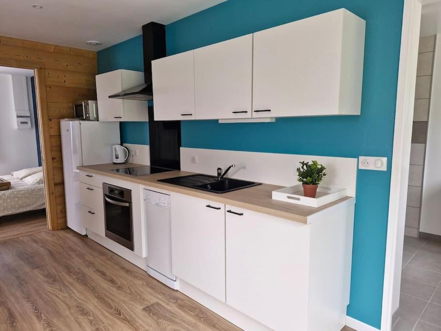 Magnifique Appartement Jonquille Ксонруп-Лонжеме Екстериор снимка